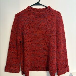 Habitat Confetti Boxy Pullover